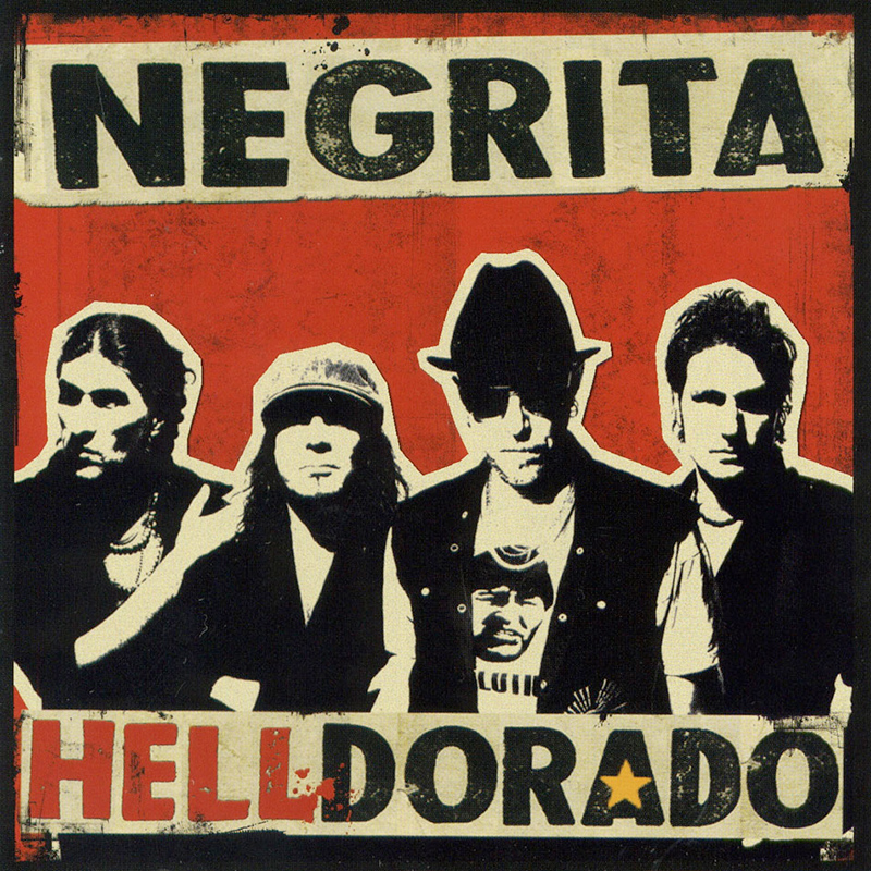 Helldorado (2008)