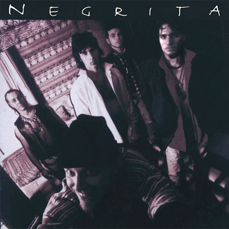 Negrita (1994)