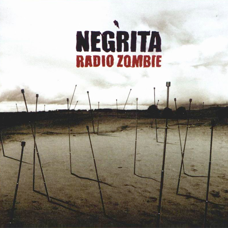 Radio Zombie (2001)