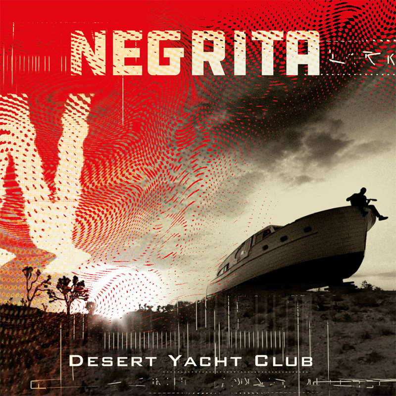 Desert Yacht Club (2018)