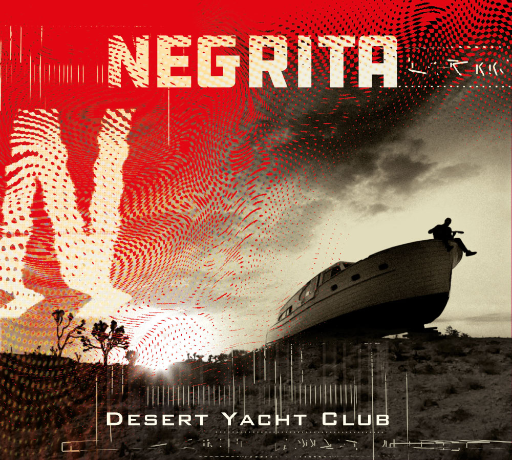 Risultati immagini per negrita desert yacht club